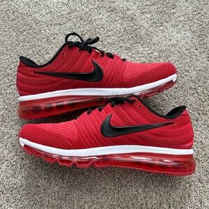 Men’s Nike Air Max 2017